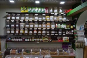 Intiyaco Almacen Natural