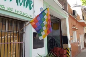 Iriarte Verde