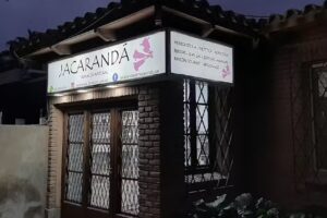 Jacarandá Almacén Natural