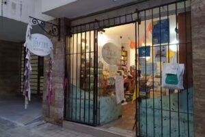 Jengi Mercado Consciente