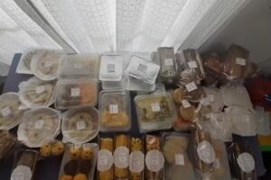 Keto evita viandas saludables