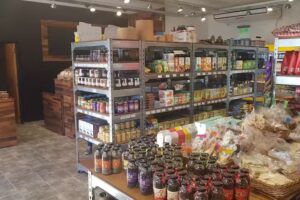 Kiki Market Tienda Natural