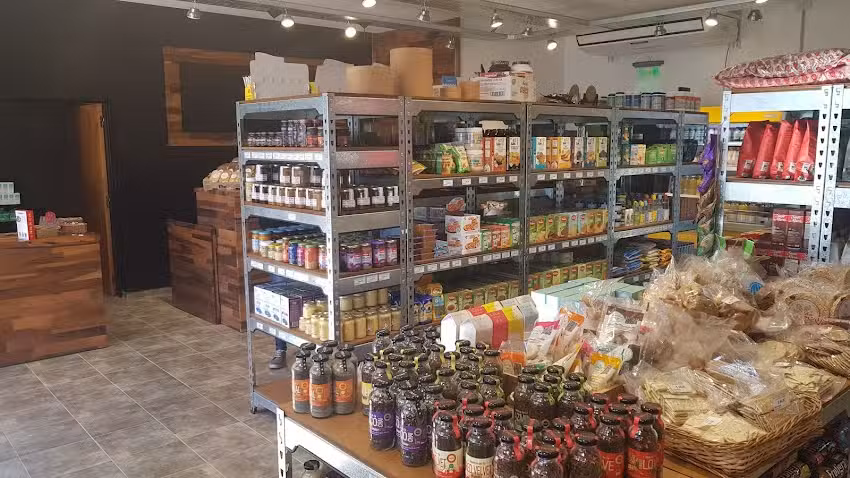 Kiki Market Tienda Natural