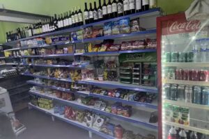 Kiosco y dietética NutriGood