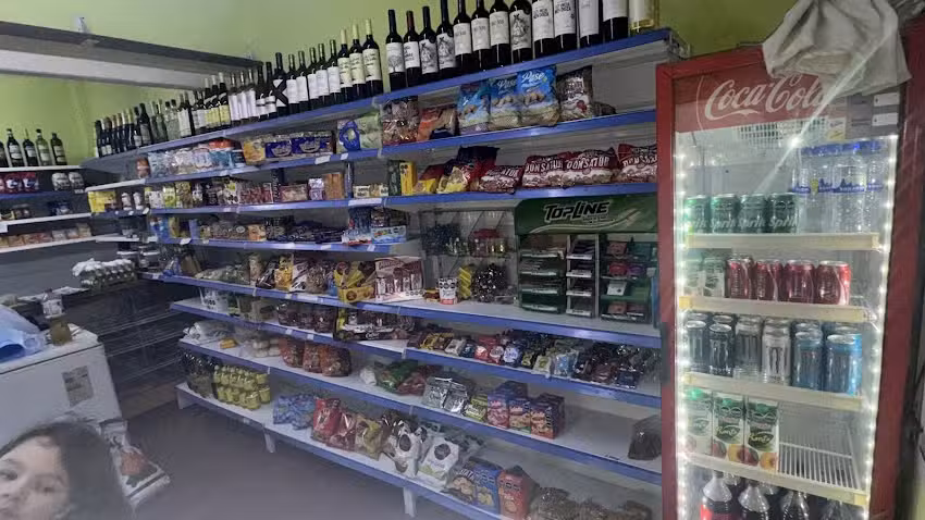 Kiosco y diet&eacute;tica NutriGood