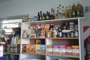 KUKI Almac&eacute;n Naturista