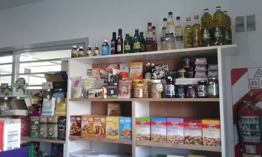 KUKI Almac&eacute;n Naturista