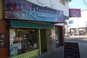 Kumara Tienda Natural