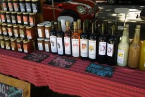 La Arbolada Alimentos Conscientes