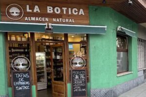 La Botica Almacén Natural dietetica