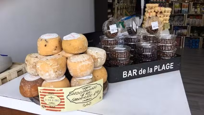 LA CASA DE GRACE