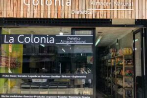 La Colonia Diet&eacute;tica