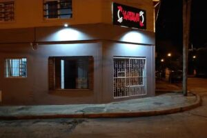 La cueva del suplemento