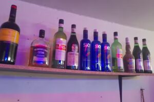 La esquina del sabor