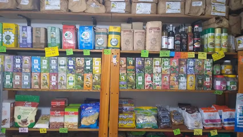 La luna de Anna (dietetica)