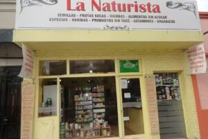 La Naturista Dietetica &ndash; Alimentos Saludables