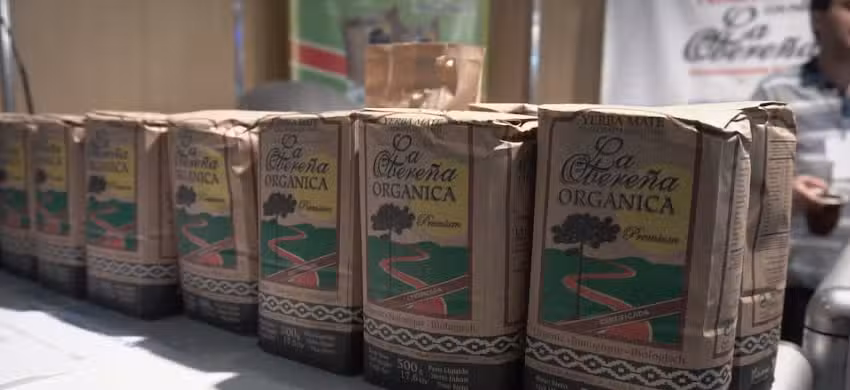 La Obere&ntilde;a SRL