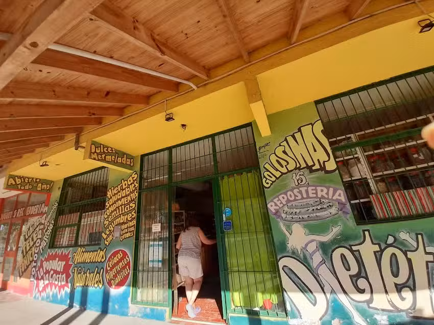 La Popular de la Costa