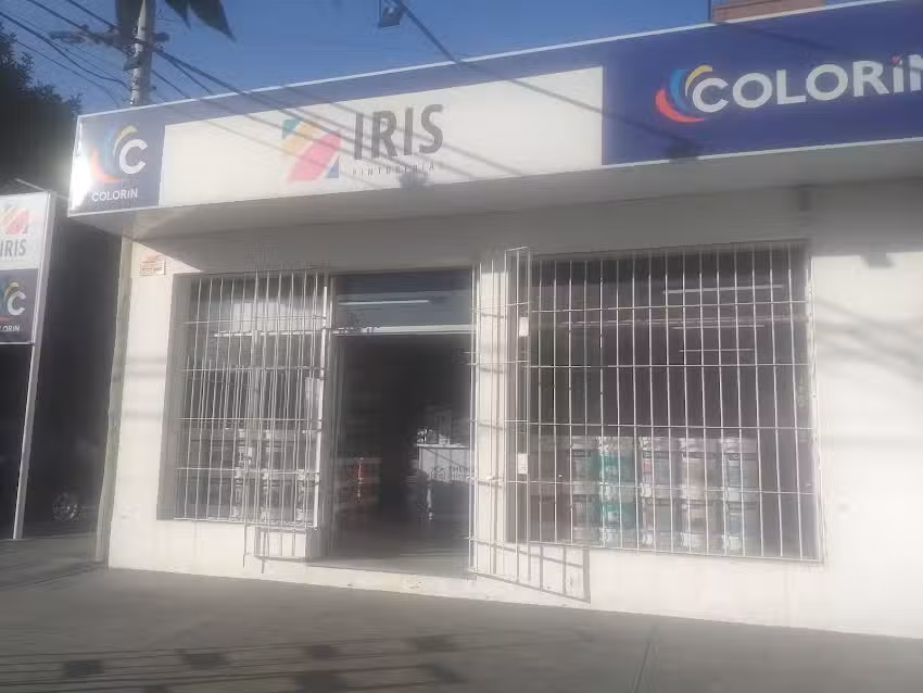 La Rambla Fresh Market