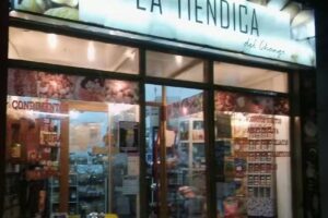 La Tiendica del Chango