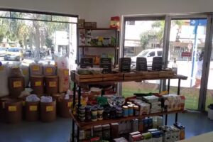 La Vittoria Diet&eacute;tica-Herboristeria