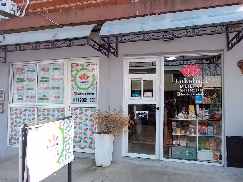 Lakshmi dietetica