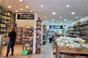 Le Panem / Vitalcer &ndash; Alvear