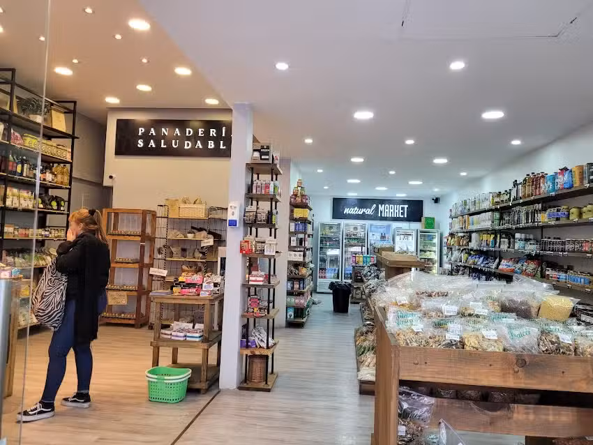 Le Panem / Vitalcer &ndash; Alvear