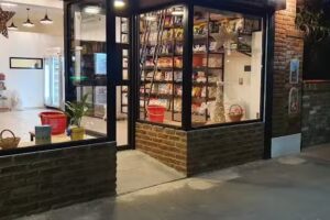 LEBENSHAUS diet&eacute;tica