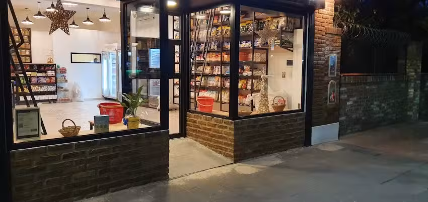 LEBENSHAUS diet&eacute;tica