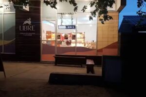 Libre &ndash; Fabrica de Alfajores y Galletas