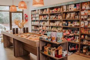 Los Carolinos (SANTA ROSA)