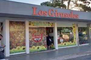 Los Girasoles Diet&eacute;tica