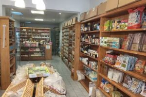 Los Olivos Diet&eacute;tica