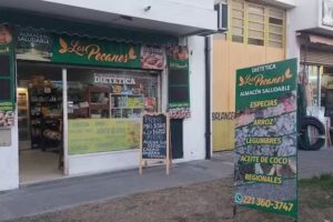 Los Pecanes Almac&eacute;n Saludable y todo en Diet&eacute;tica