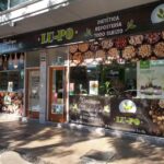 Lu-po Diet&eacute;tica y Boutique Saludable