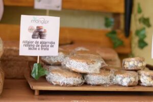 Manglar Tienda Saludable