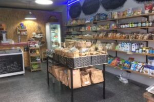 Mantra Almac&eacute;n Natural