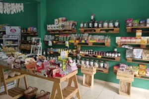 Marlene tienda natural