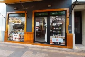 M&aacute;s Vida Almac&eacute;n Natural