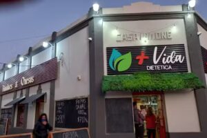 Mas vida Diet&eacute;tica