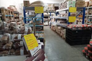 Mayorista Saludable TETE