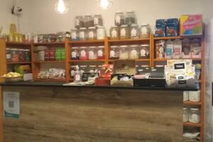 Meraki Panadería y Dietética