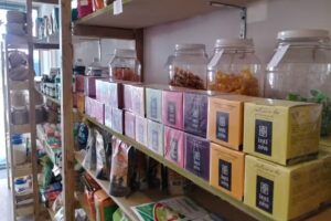 Mercado Natural Chacras