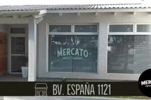 Mercato Diet&eacute;tica