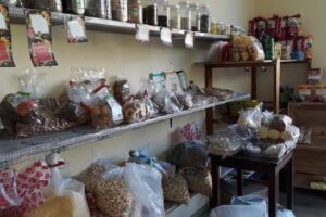 Mi Diet&eacute;tica (Talar)