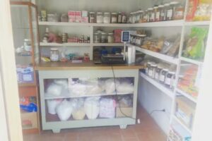 Mi Sueño Dietética