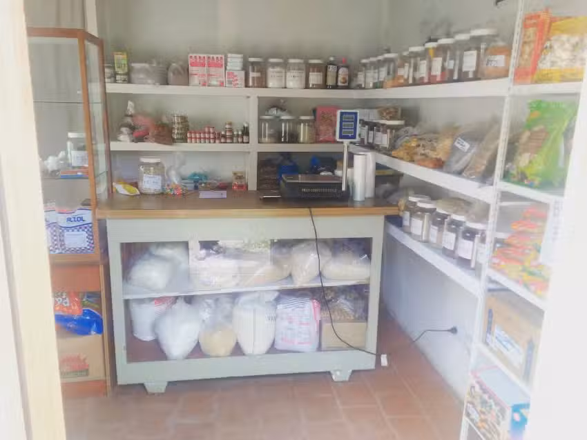 Mi Sue&ntilde;o Diet&eacute;tica