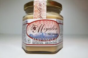 Miyalen – Miel Libre de Gluten y productos derivados
