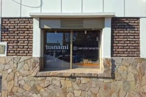 Nanami Tienda Natural